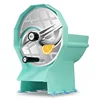 Fruit and Vegetable Slicer Household Multi-function Cutting Slicer for Lemon Potato Ginger Chip Slicer Machine With Double Slot 1