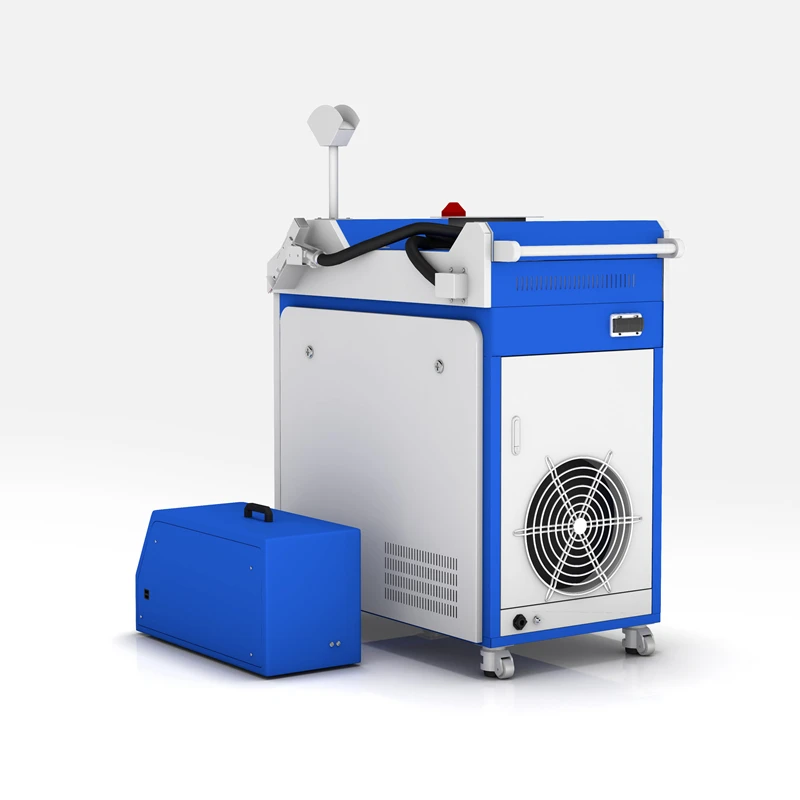 Laser Welding Machine 1200w 1500w 2000w 3000w Handheld Welder Fiber Laser Welding Machine