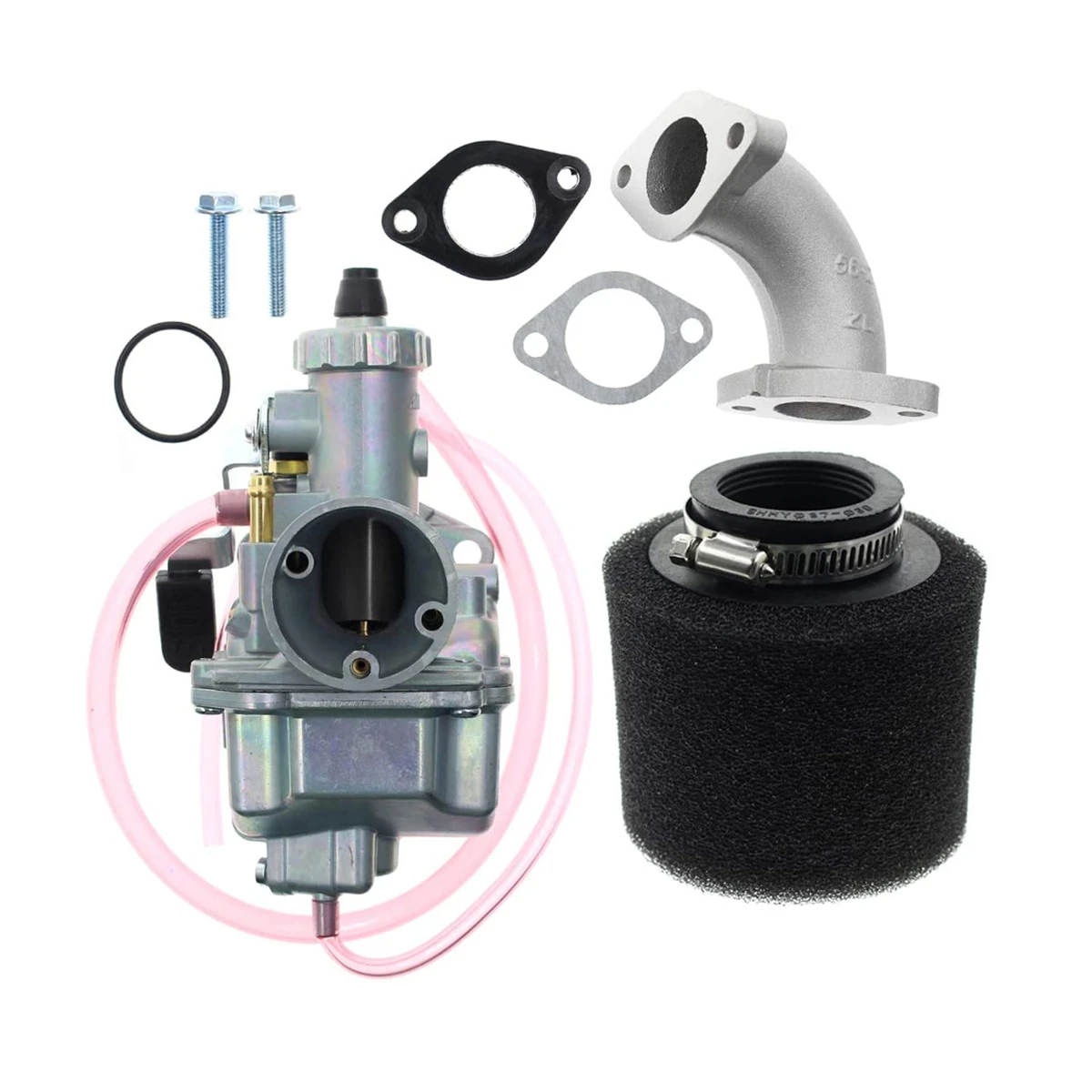 125cc Carburetor Motorcycle 125cc Dirt Bike Carburetor 26mm