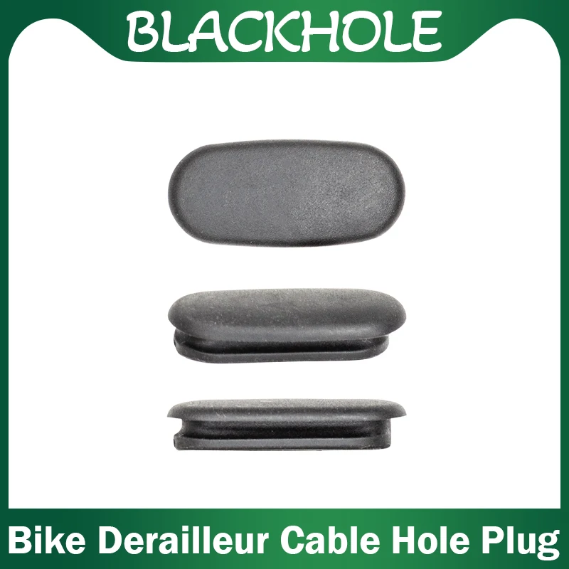 Frame Cable Routing Plug Carbon Frame Cable Stop Bike Frame Protection Plugs Bicycle Frame Cable ...