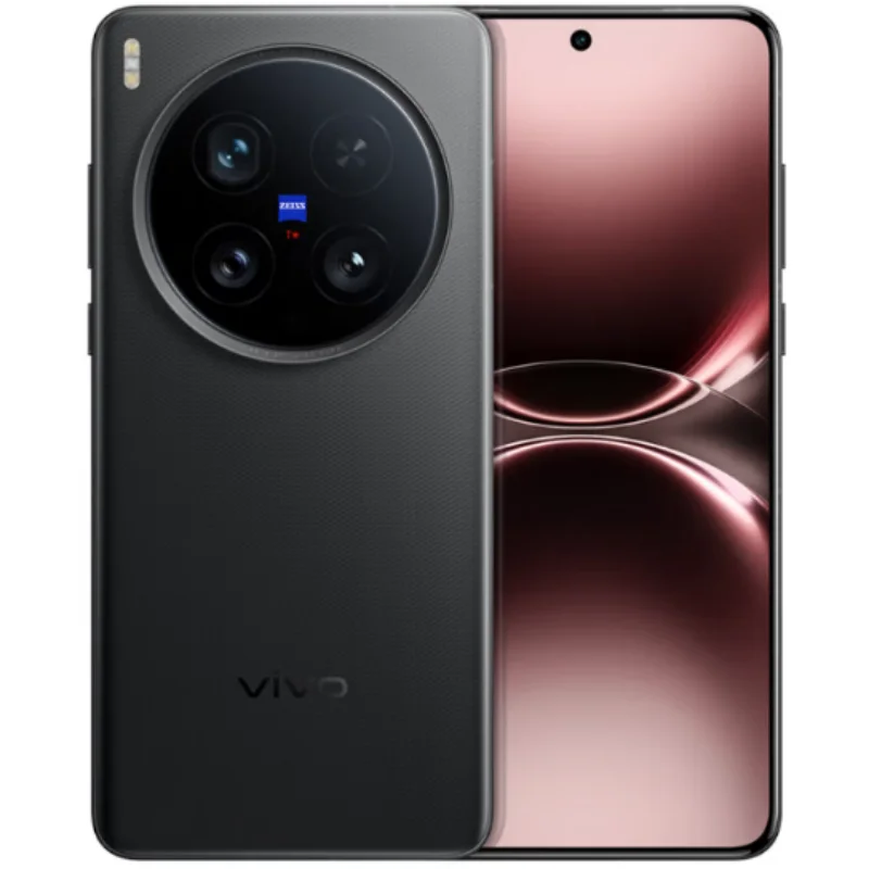 中国バージョン VIVO X200 Ultra Snapdragon 8 Elite 6.82 インチ