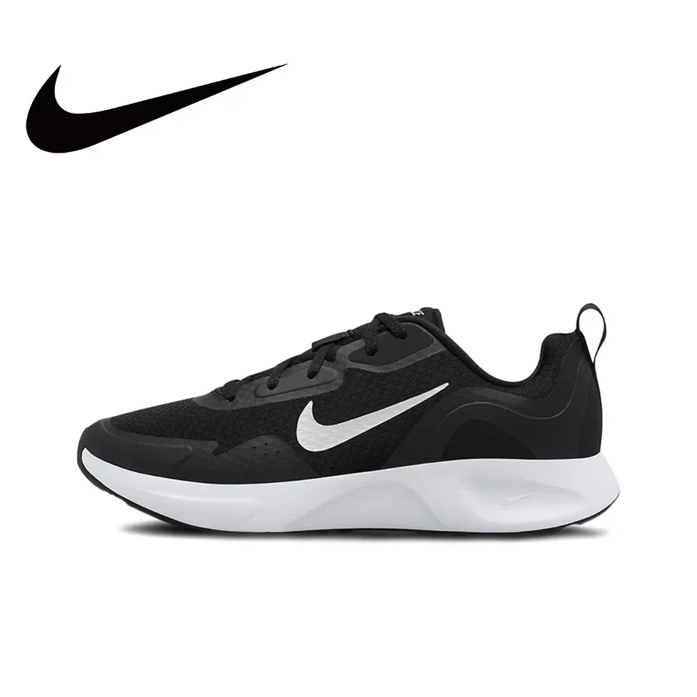 thumbnail image 1 of Zapatillas de running para hombre originales, nuevo estilo, WEARALLDAY, zapatillas ligeras y modernas para caminar, 1 of 4