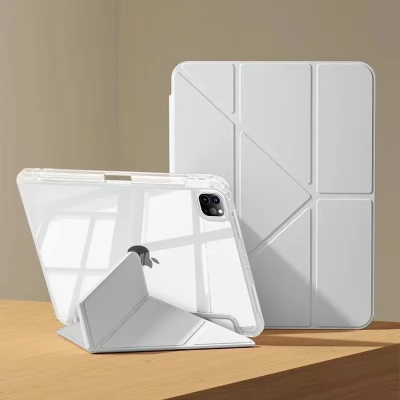 Protective Tablet Case 11
