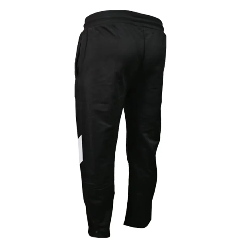 1Pc Mens Joggers Casual Pants Four Seasons Thin Edition Trouser Fitness Men Sweatpants Trousers Black Gyms Jogger Track Pants 2