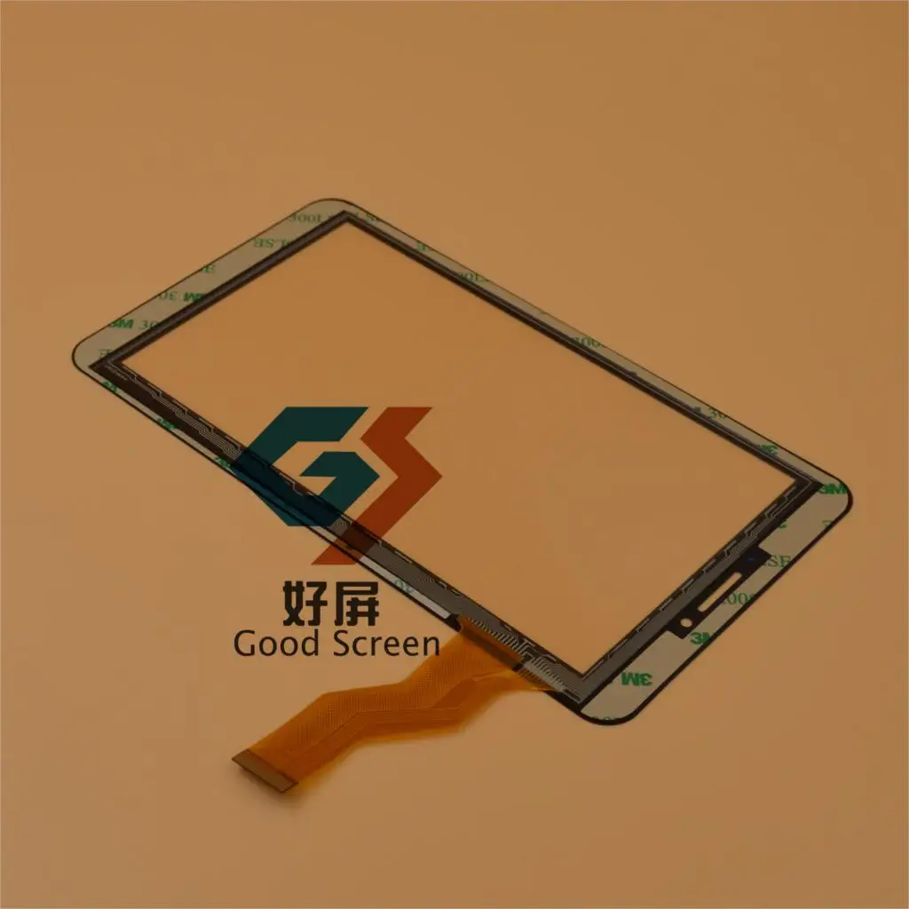 Original New For 7" Irbis TG79 TX18 TX77 TX28 TX27 TX75 TX74 3G Tablet Touch screen panel Digitizer