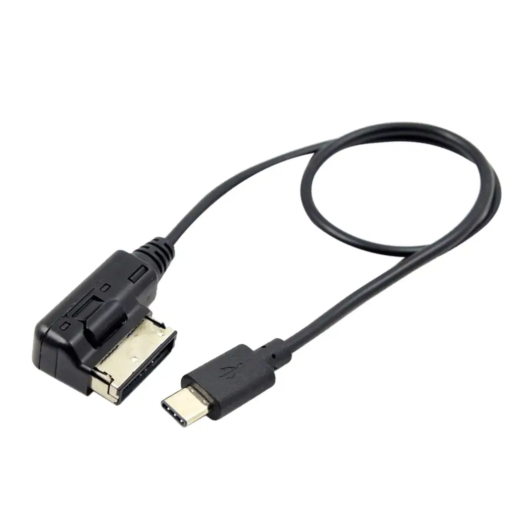 A3 A4 A5 차량 전자 액세서리에 적합한 휴대용 USB 3.1 코드