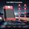 THINKCAR BD6 obd2 Scanner Bluetooth,  All System Diagnostic Tool 5  Reset Lifetime Free Update for 120 Car Brands iOS & Android 6