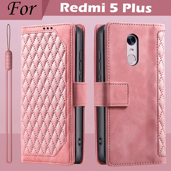 5.99 Shockproof Wallet Flip Leather Phone Case