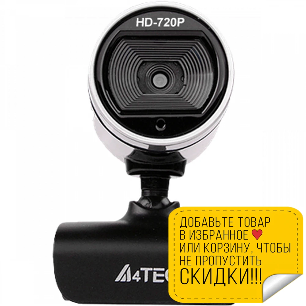 Web-camera A-4tech Pk-910p Camera Cameras Mini Web Webs Video - Webcams ...