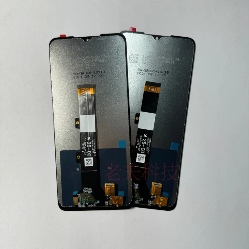 For Motorola G Pure XT2163 LCD Display Touch Screen Test For Moto g pure lcd Digitizer Assembly Replacement Parts