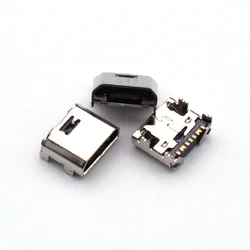 20 - Pack Micro USB Charger Connector Charging Ports (OEM)