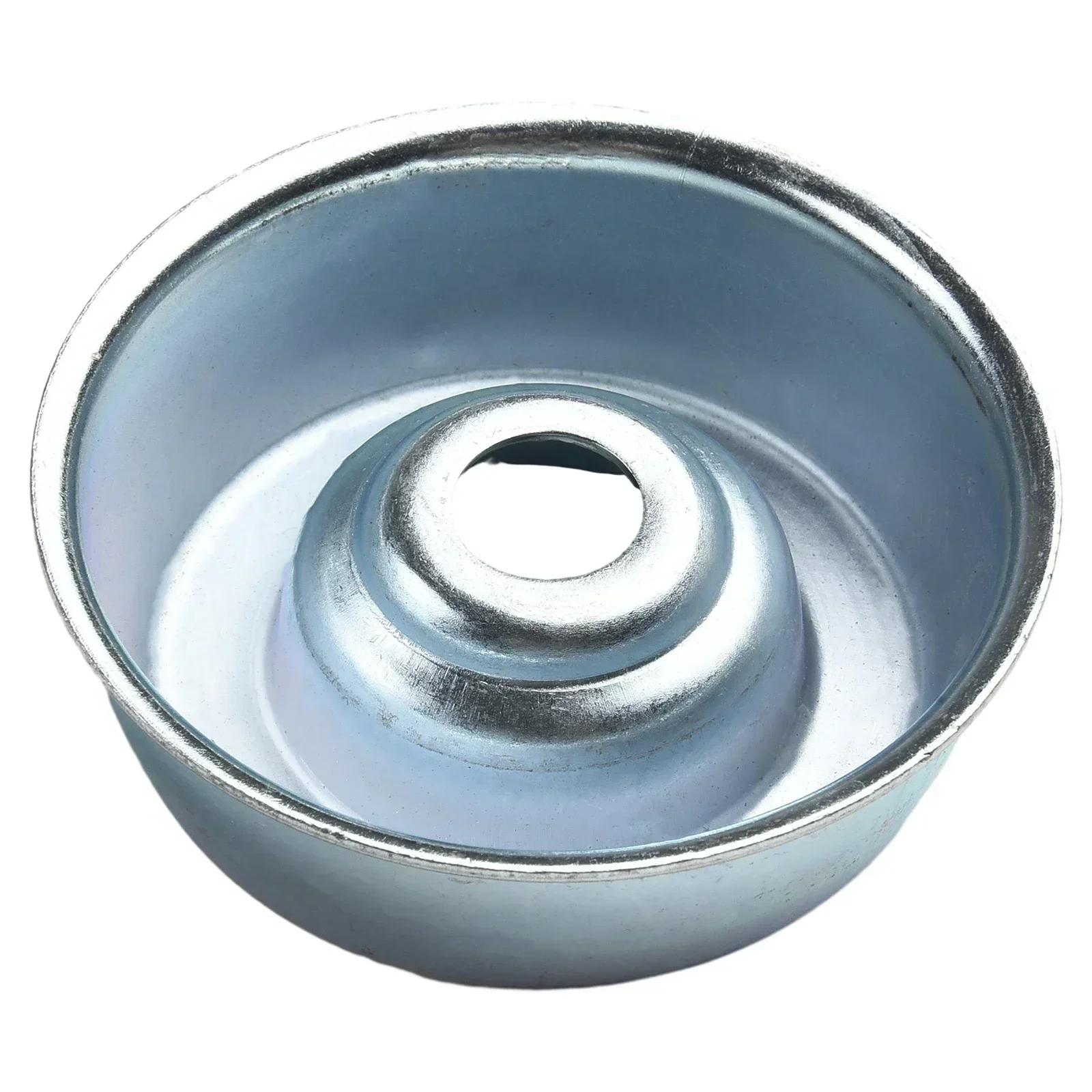 Trimmer Schroef & Moerset – Loopringkap Voor Bosmaaier FS 36, 40, 44, 85, 90, 120, Compleet Vervangingsset