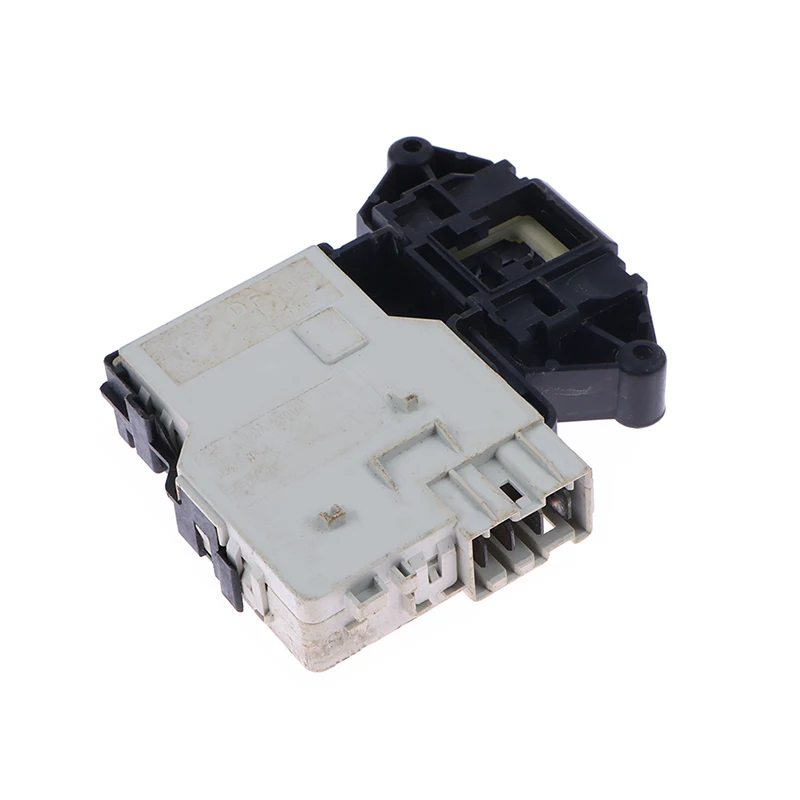 

1 шт. Новый переключатель дверного замка для стиральной машины LG F01Q WD-A12355DS N10240D A14398DS барабанная стиральная машина Средний дверной замок