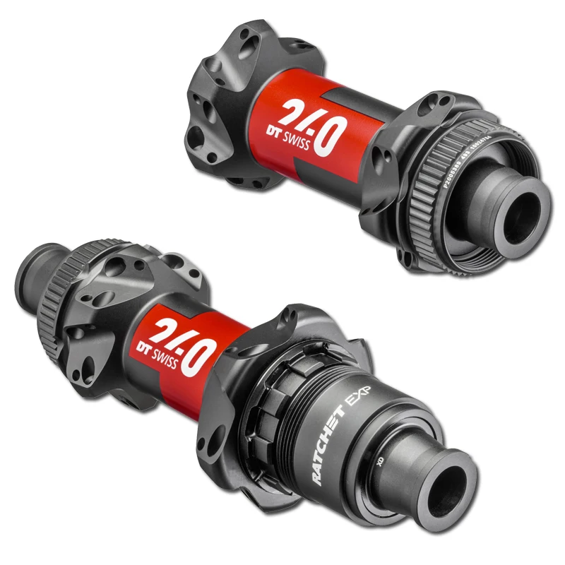 새로운 스타일 오리지널 DT 240 V 브레이크 9*100/10*130mm 20-24H 디스크 브레이크 12*100/12*142mm 9*100/10*135mm 10/11S 24H 28H 로드 허브