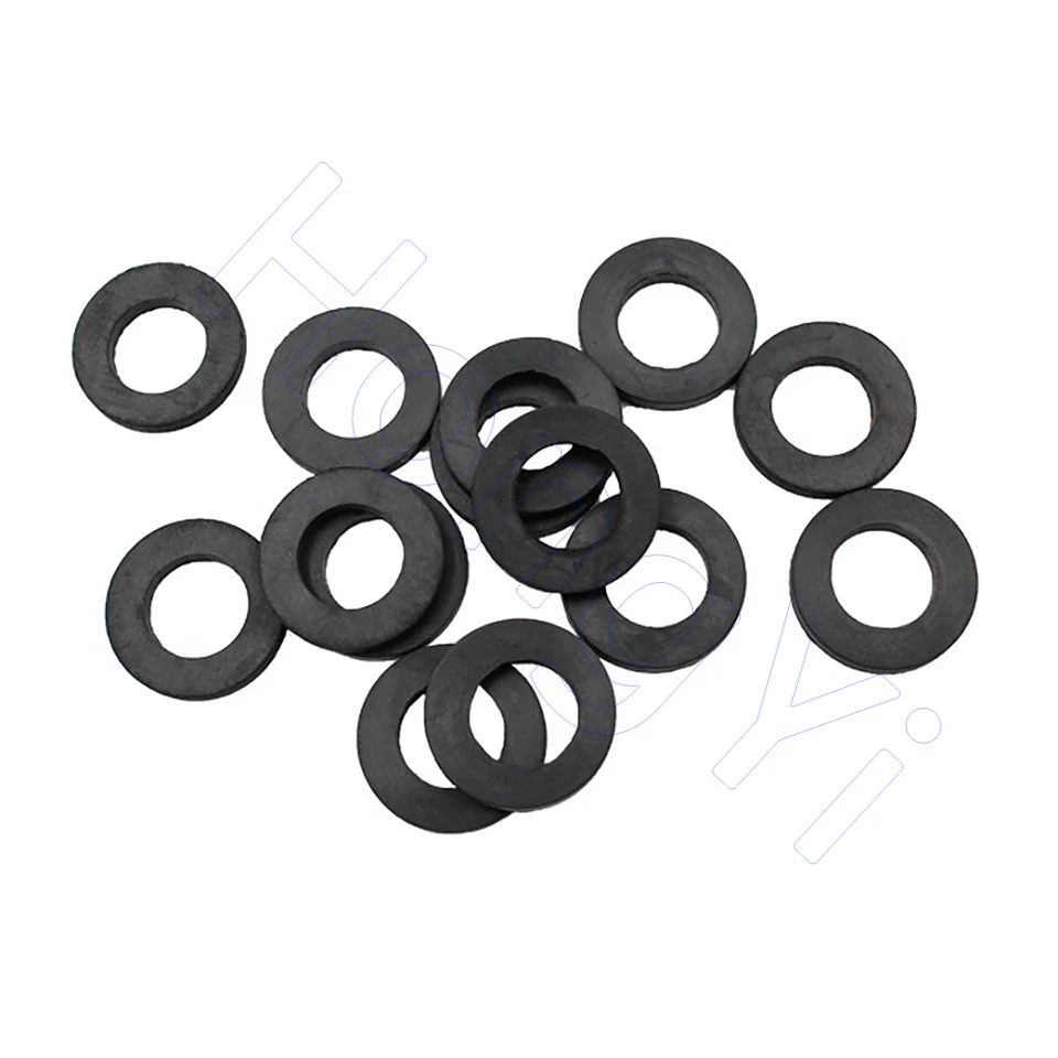 DollaTek 382 stuks verschillende NBR O-ringenset, 30 maten, nitrilrubber, O- ringen, blauw, voor professioneel sanitair, lucht, gas, auto's, loodgieters, reparaties
