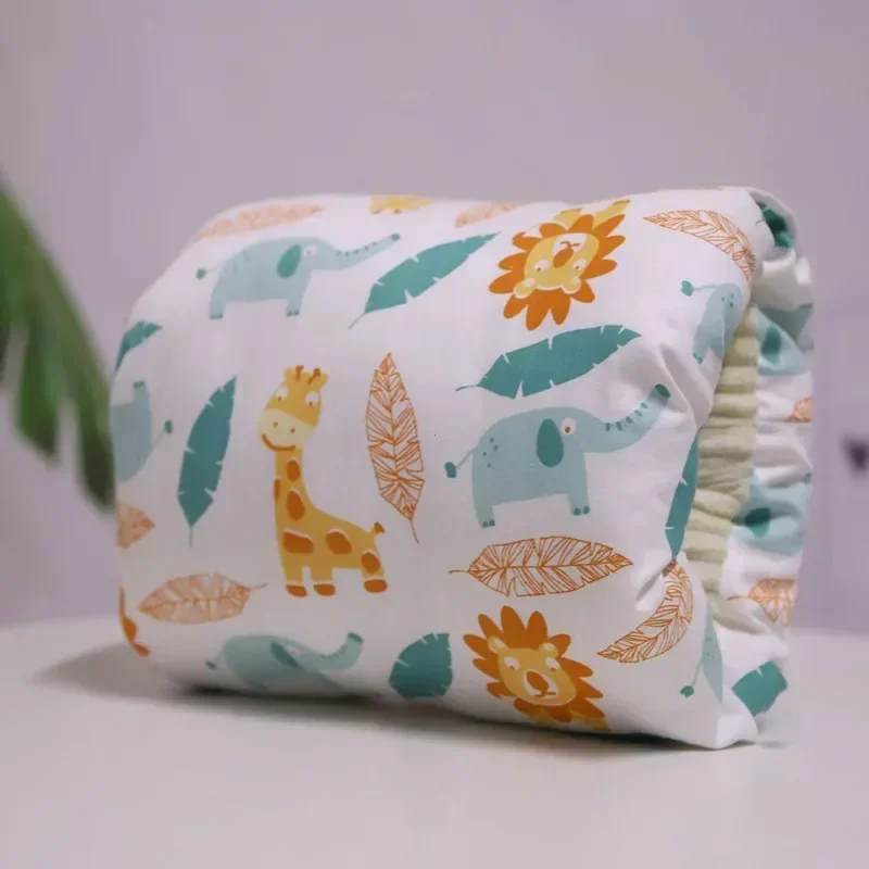 Nursing Pillow Comfy Cradle Breastfeeding Arm Cushion Maternity Baby