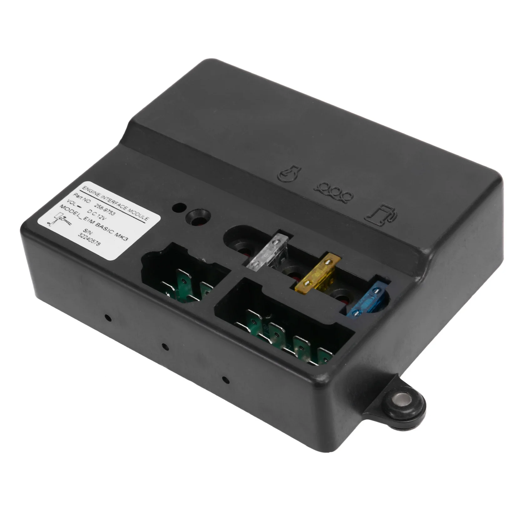 

DC 12V Engine Interface Module EIM 258-9753 BASIC MK3 for Engine