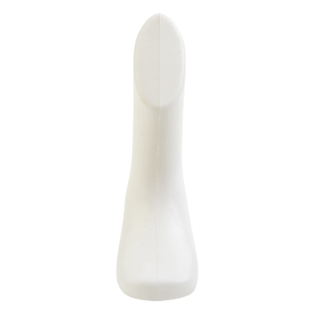 

Durable High Quality Useful Baby Foot Model Feet Mannequin Skin Color Supplies 1piece Accessories Display Mold