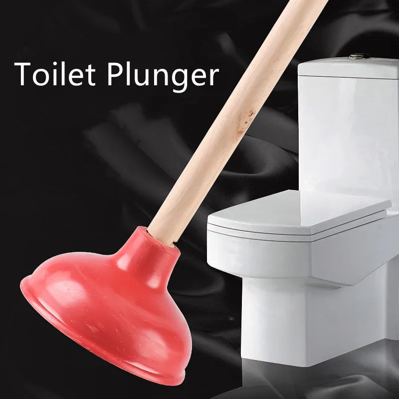 Toilet Plungers