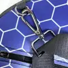 Neoprene Pickleball Racket Crossbody Bag Protective Storage Pickleball Paddle Sleeve Durable Organizer Protector Racket Shoulder 6