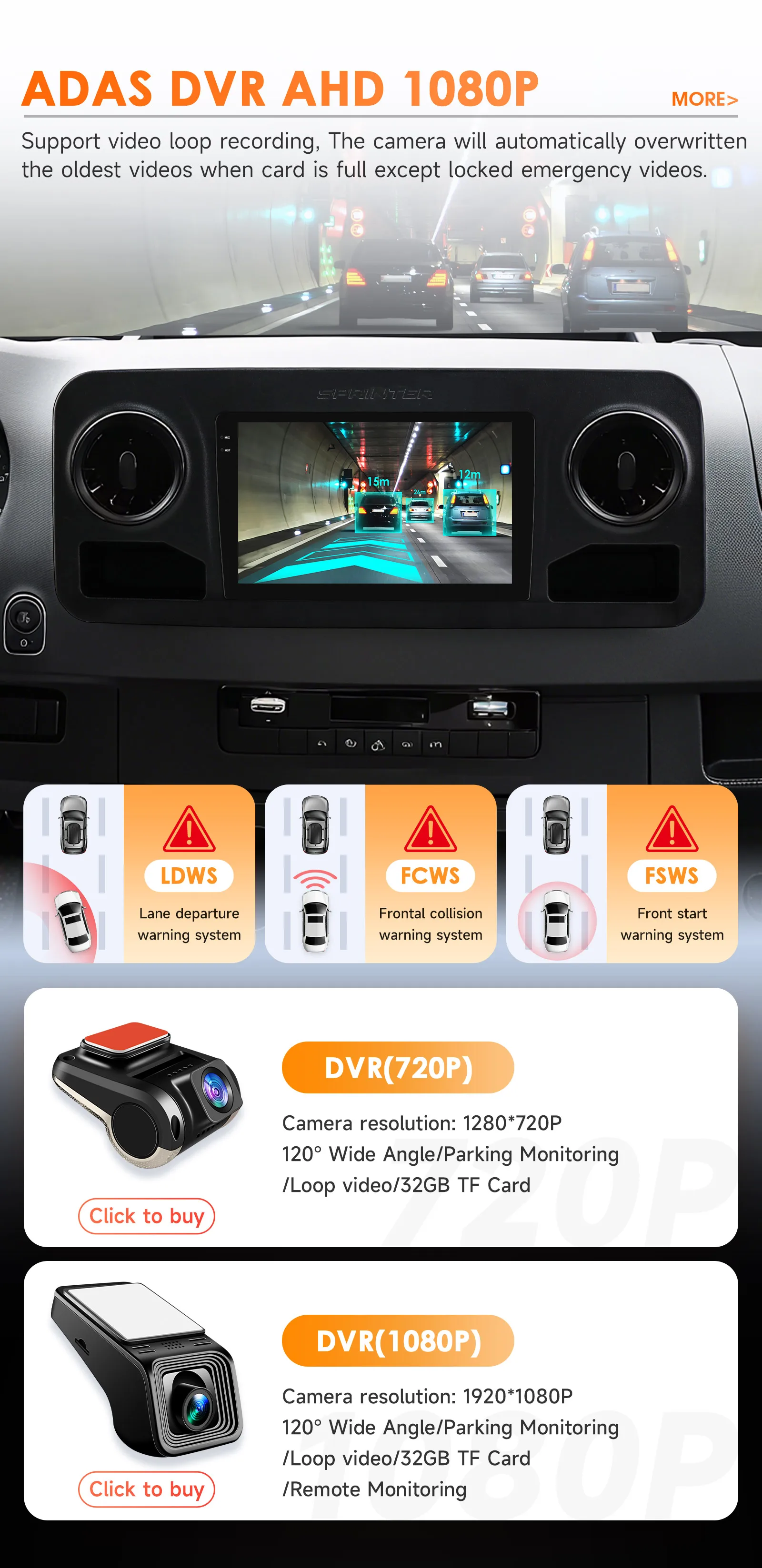 Hizpo 8 Core 2Din Android 14 Autoradio Für Mercedes Benz Sprinter 2018-2022 Auto Multimedia GPS 4G Carplay von Qualcomm Snapdragon – Detail 37