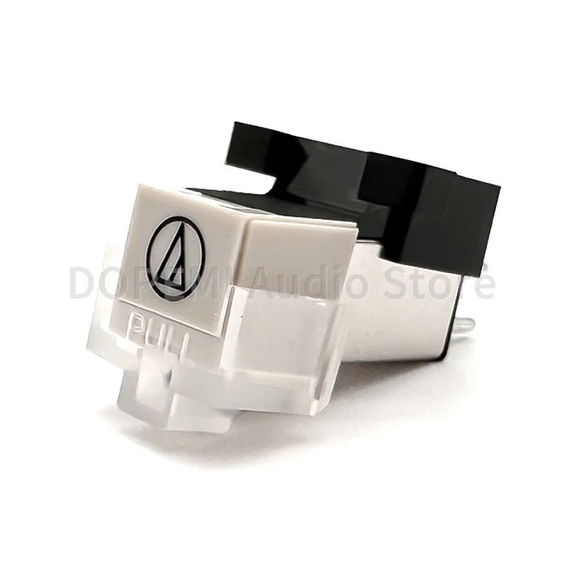 Premium Moving Magnetic Cartridge Stylus Turntable Needle & Headshell Kit