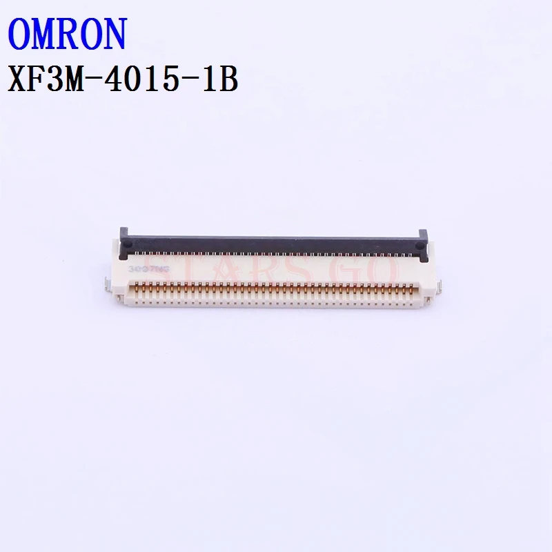 10PCS/100PCS XF3M-4015-1B XF3M-2415-1B XF2M-2015-1A XF2M-1015-1A Connector