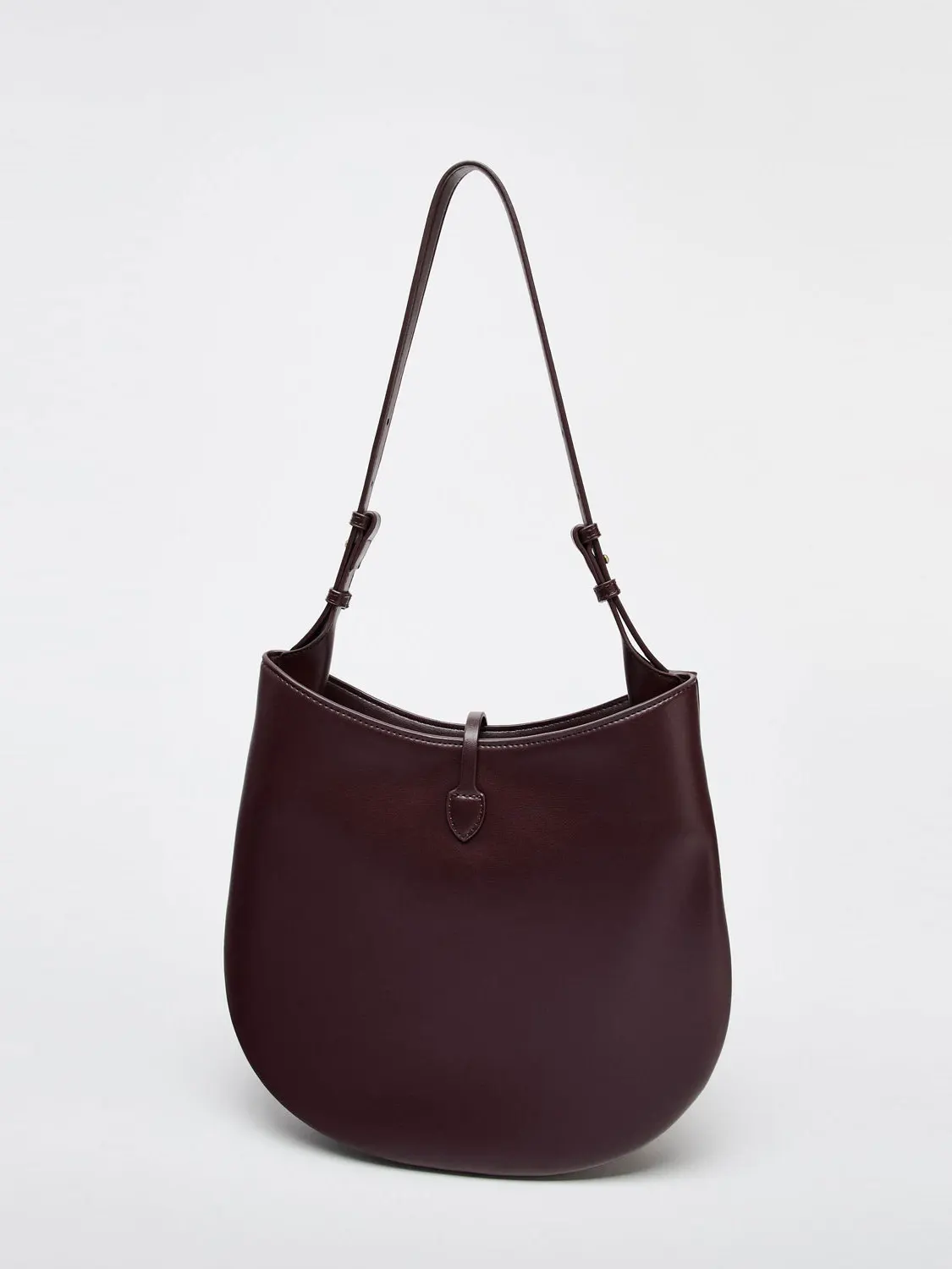 Women's Shoulder Bag Black Soft Pu Leather Female Crossbody Bags Large Capacity Lady High Quality Handbag Mochilas Para Mujer