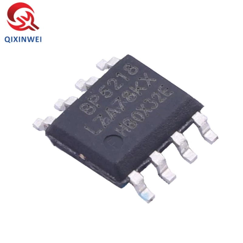 5 Stück IP2325_5M Batteriemanagement IC - SOP-8-EP Gehäuse