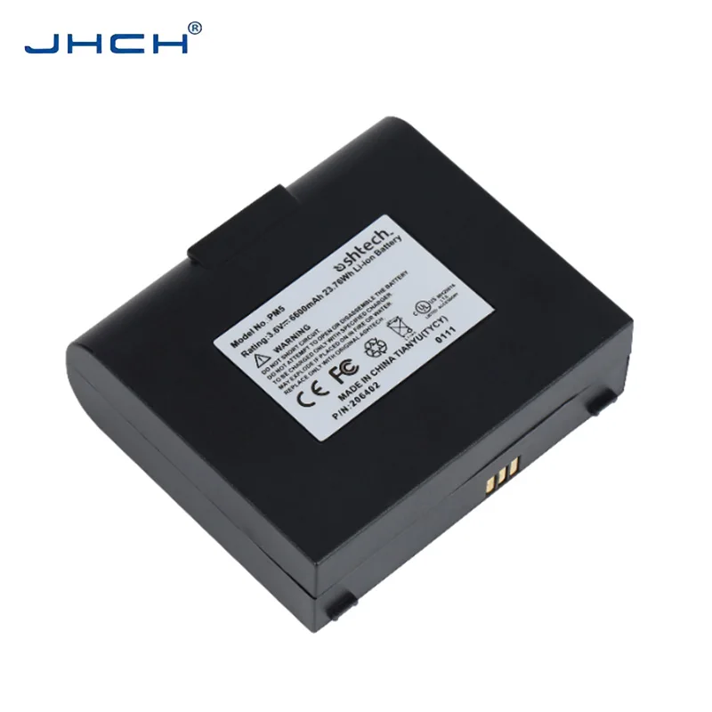 

3.6V 6600mAh ASHTECH Promark100/200 battery, Ashtech battery PM5
