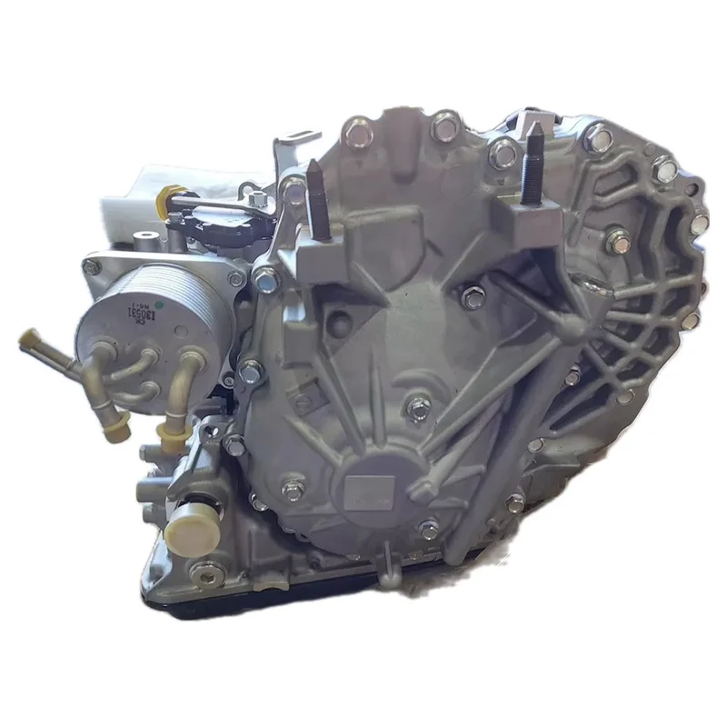 

Glosok Premium Quality Remanufactured CVT Transmission Assembly Gear box for MITSUBISHI ASX OUTLANDER 2700A245
