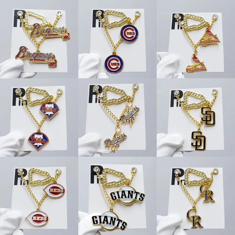 

Fashionable Retro Decorative Cartoon Pins, Painted Creative Enamel Brooches, Clothing Accessories, Metal New Era Hat Pins