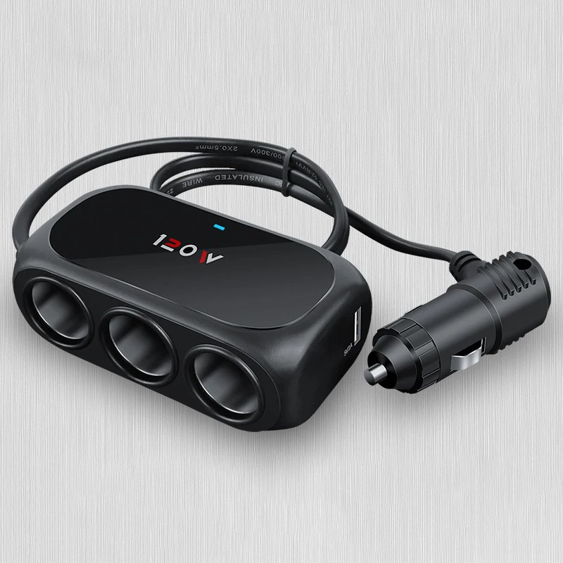    й,  USB   , ޴ GPS ķ  , 3 , 120W, 12V, 24V