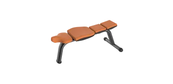 Multi Function Sit Up Bench Gym Adjustable Incline Preacher Curl Bench Bodybuilding Fitness Flat Decline Weight Flat Bench