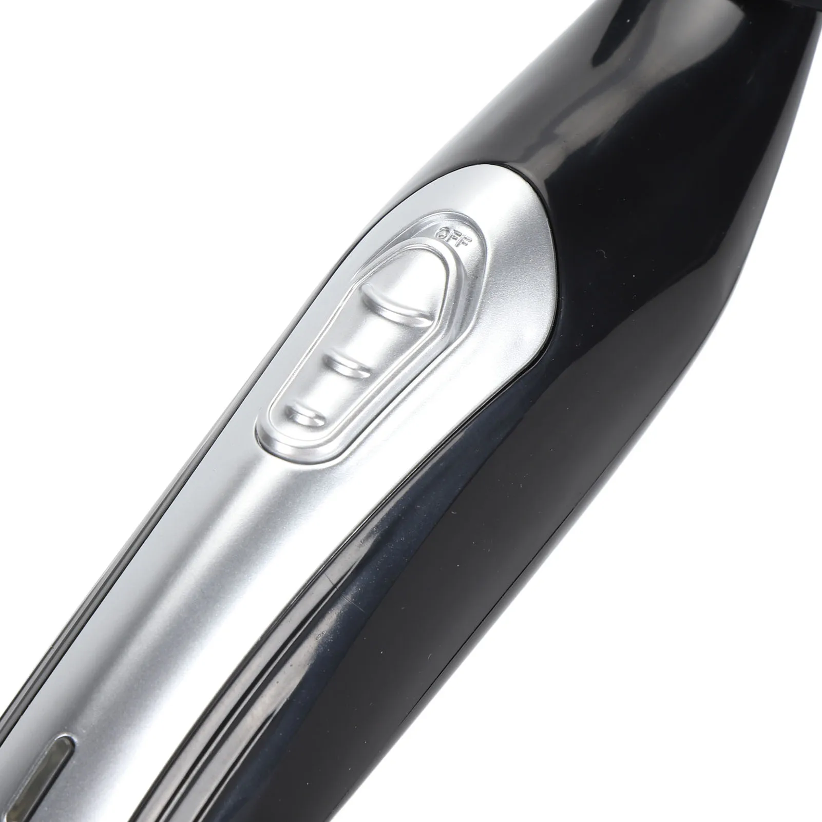 Electric Back Trimmer For Men For Wet And Dry Grooming Use_voghion.com