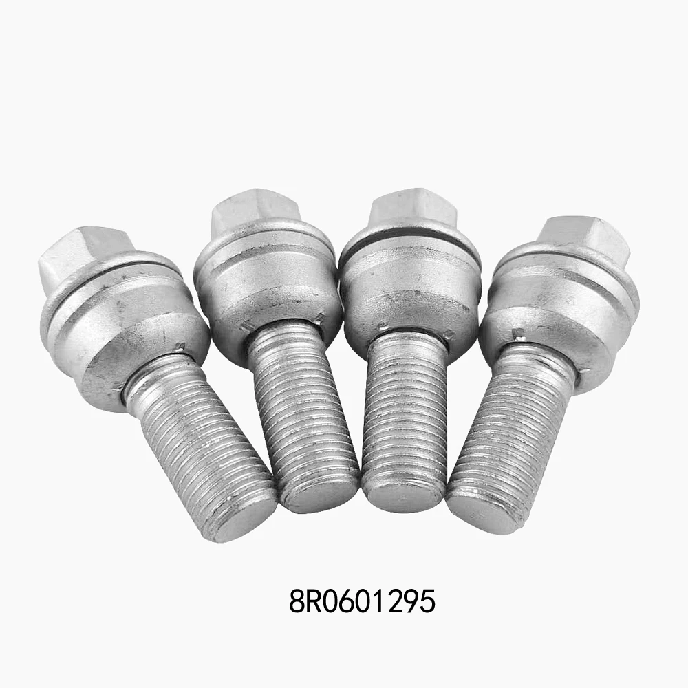 

4 шт., шины для Audi Q3 Q5L RSQ8 RSQ3 Q7 Q5 Q8 A8 S8 VW Touareg 8R0601295