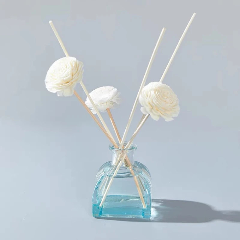 

Искусственное эфирное масло из сушеного ротанга, украшение вечерние, палочки диффузора, расслабляющий аромат