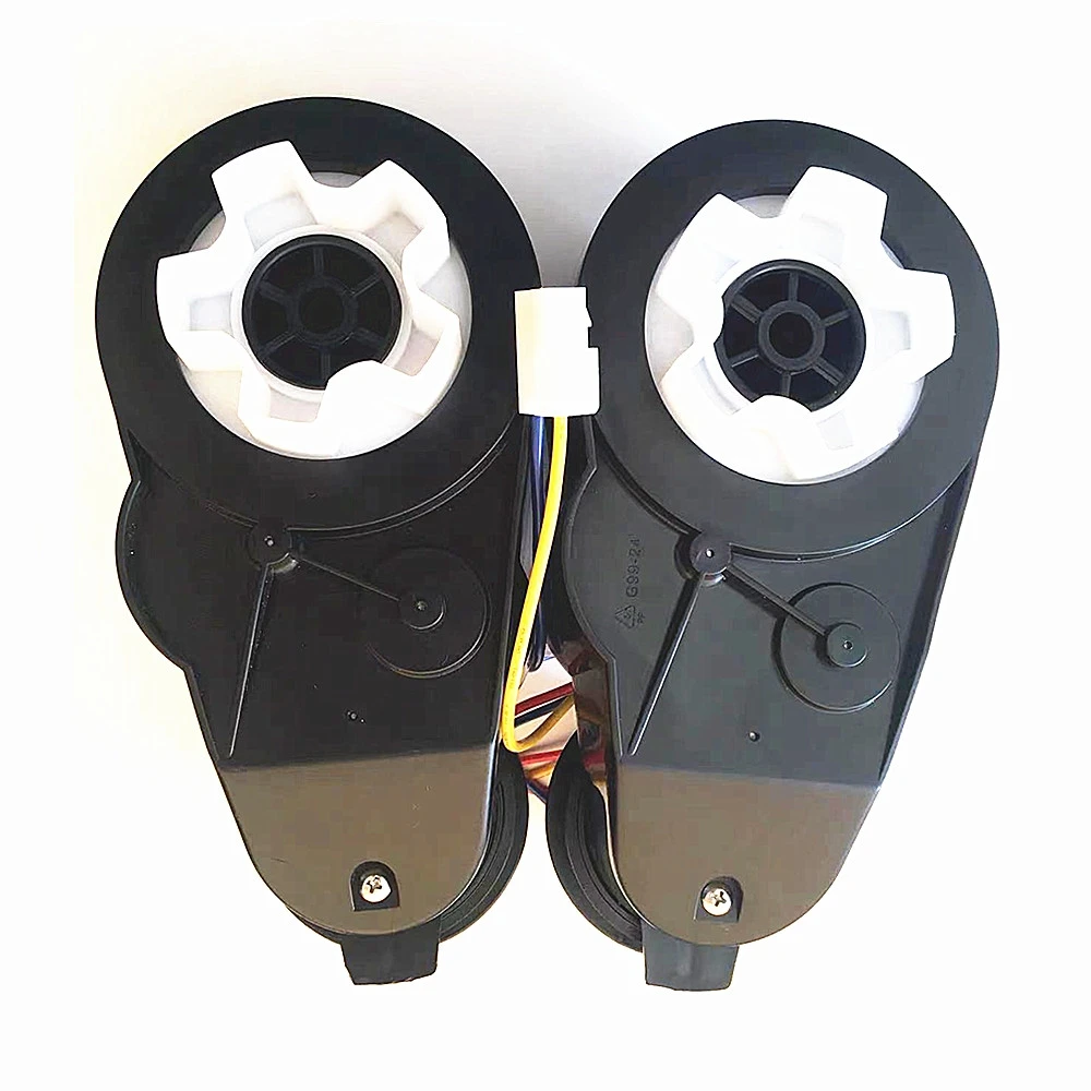 Motorcycle Car Gearbox Motor Accessories 672 Gear Box Rideon