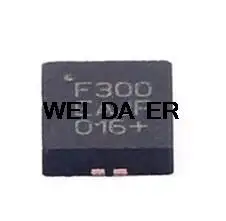 

100% NEW Free shipping C8051F300-GMR C8051F300 F300 QFN20 C8051F300-GM C8051F300-G