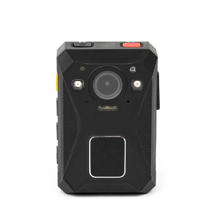 

Latest 4G GPS WiFi Digital Super HD Police Body Camera