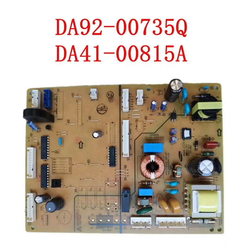 DA9200735Q DA4100815A For Samsung refrigerator Computer board power