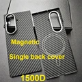 Magnetic Back 1500D