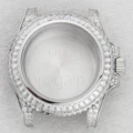 Full silvery 6
