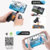 simulation shark 30W high-definition Radio controlled submarine with camera and remote control submarine electric RC toy animal 2