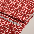 Red and White