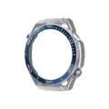 Blue Sliver
