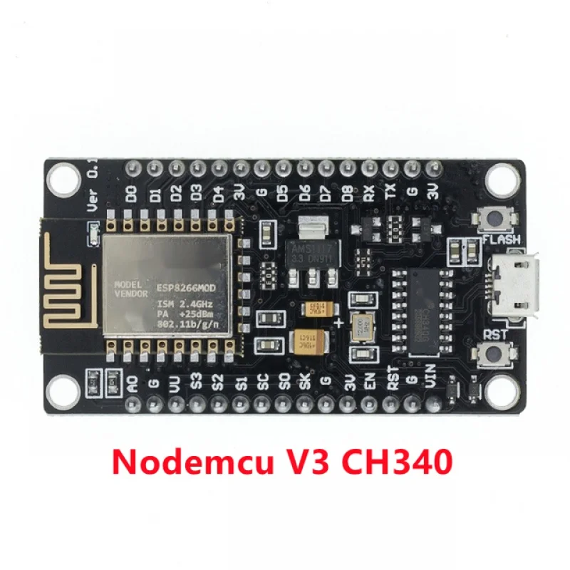 Wireless-Module-NodeMcu-V3-CH340-Lua-WIFI-Internet-Of-Things ...