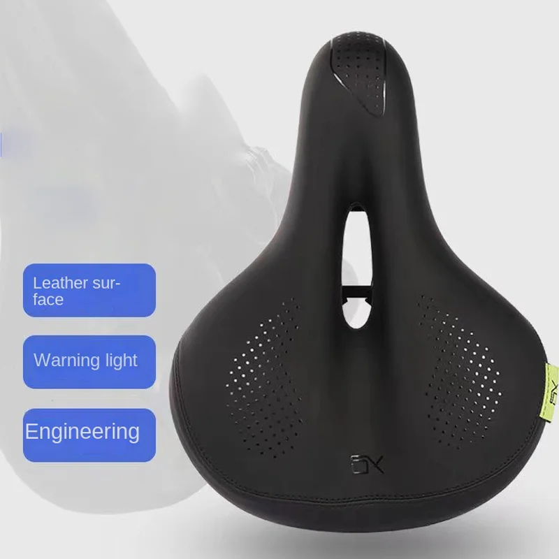 bike saddle for bony bum