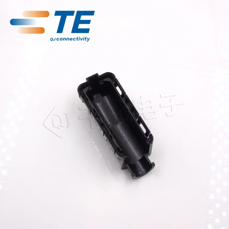 

100PCS 316873-2 Original connector come from TE back cover