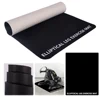 Ellipse Leg Exerciser Machine Mat Under Desk Elliptical Mat Enhance Stability Stepper Floor Mat for Exercise Equipment 1
